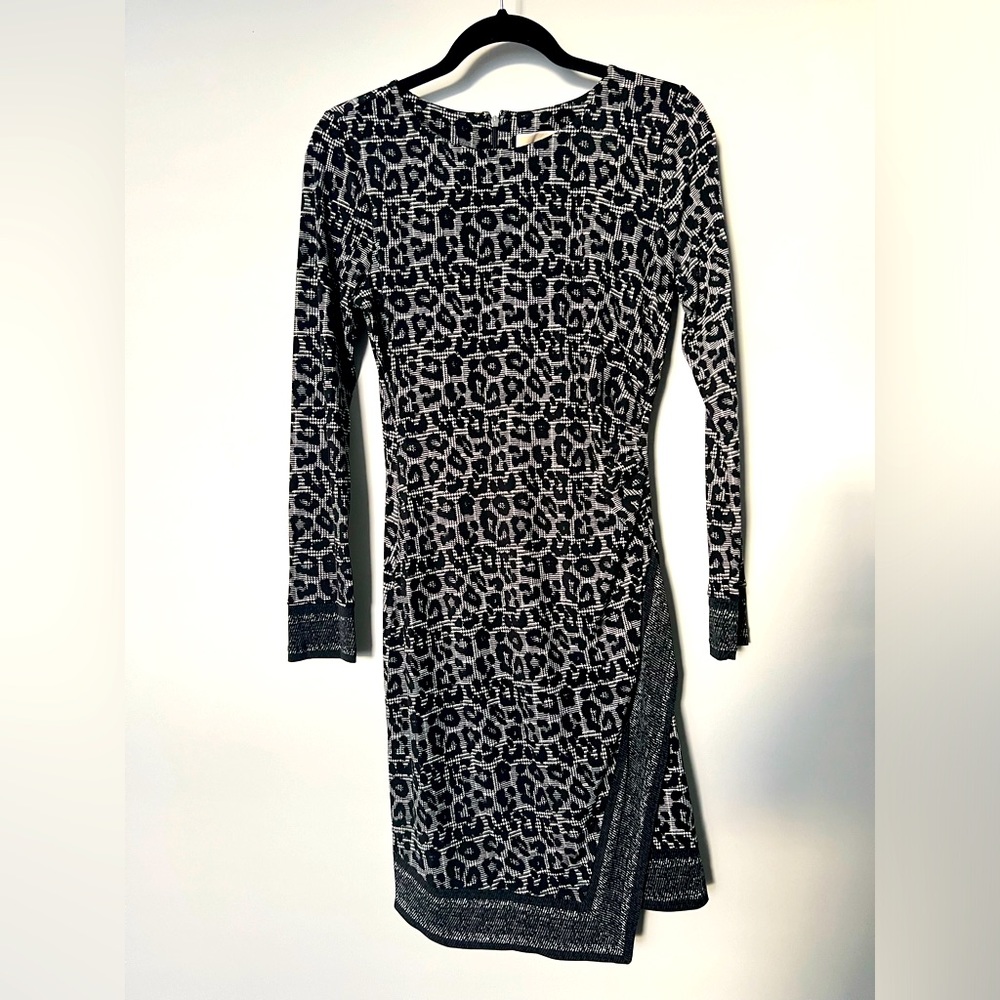 MK dress